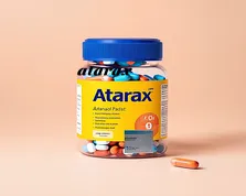 Atarax 25 générique